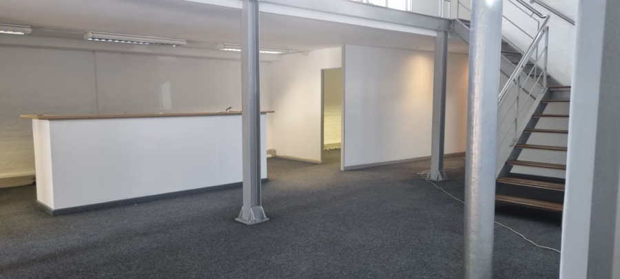 To Let commercial Property for Rent in Observatory Western Cape